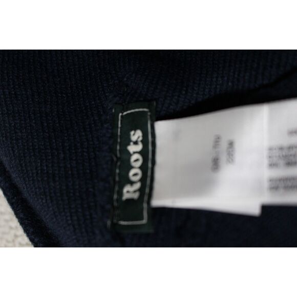 Roots Canada All Seasons All In Beanie (Pre-Owned) - Picture 3 of 4